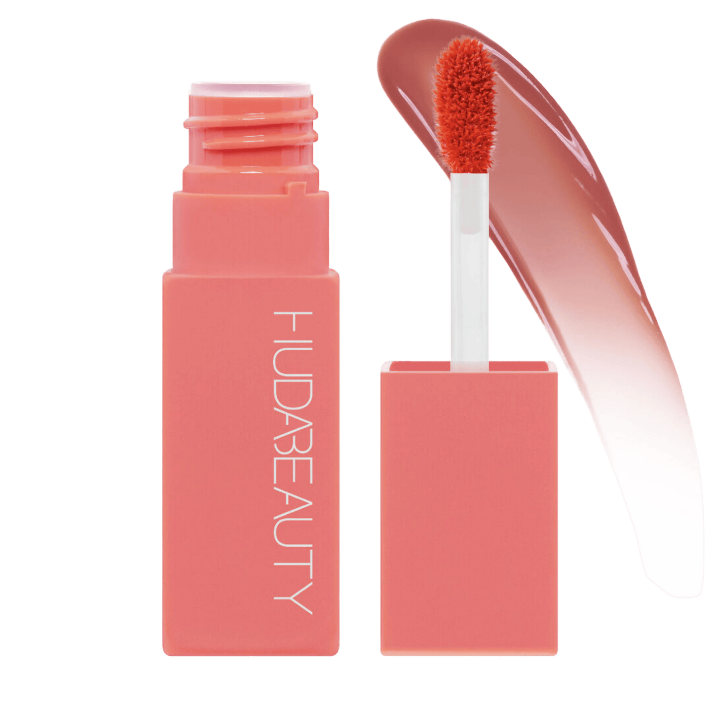 Huda Beauty Lip Blush Creamy Lip and Cheek Stain (6ml)