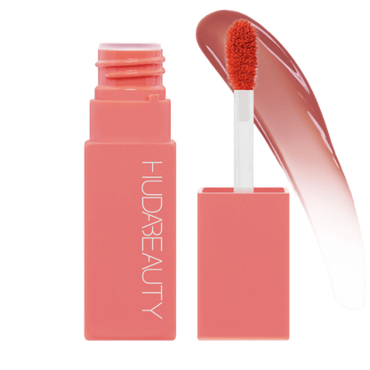 Huda Beauty Lip Blush Creamy Lip and Cheek Stain (6ml)