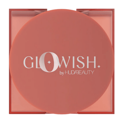 Buy Huda Beauty GloWish Cheeky Blush Powder (2.5g) online In Pakistan!