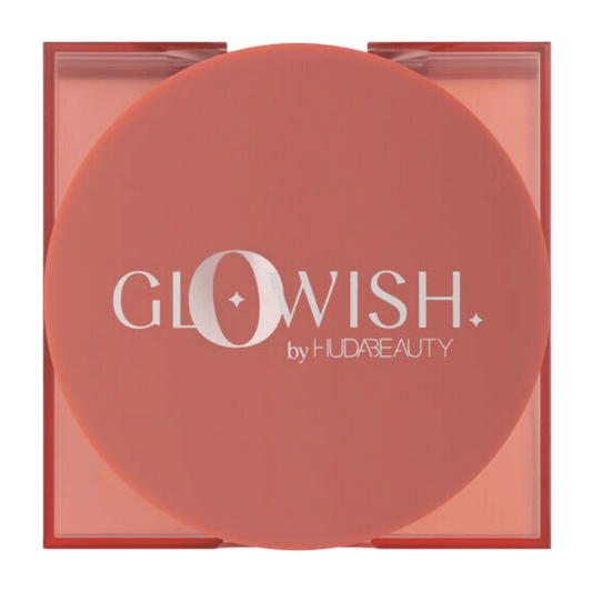 Buy Huda Beauty GloWish Cheeky Blush Powder (2.5g) online In Pakistan!