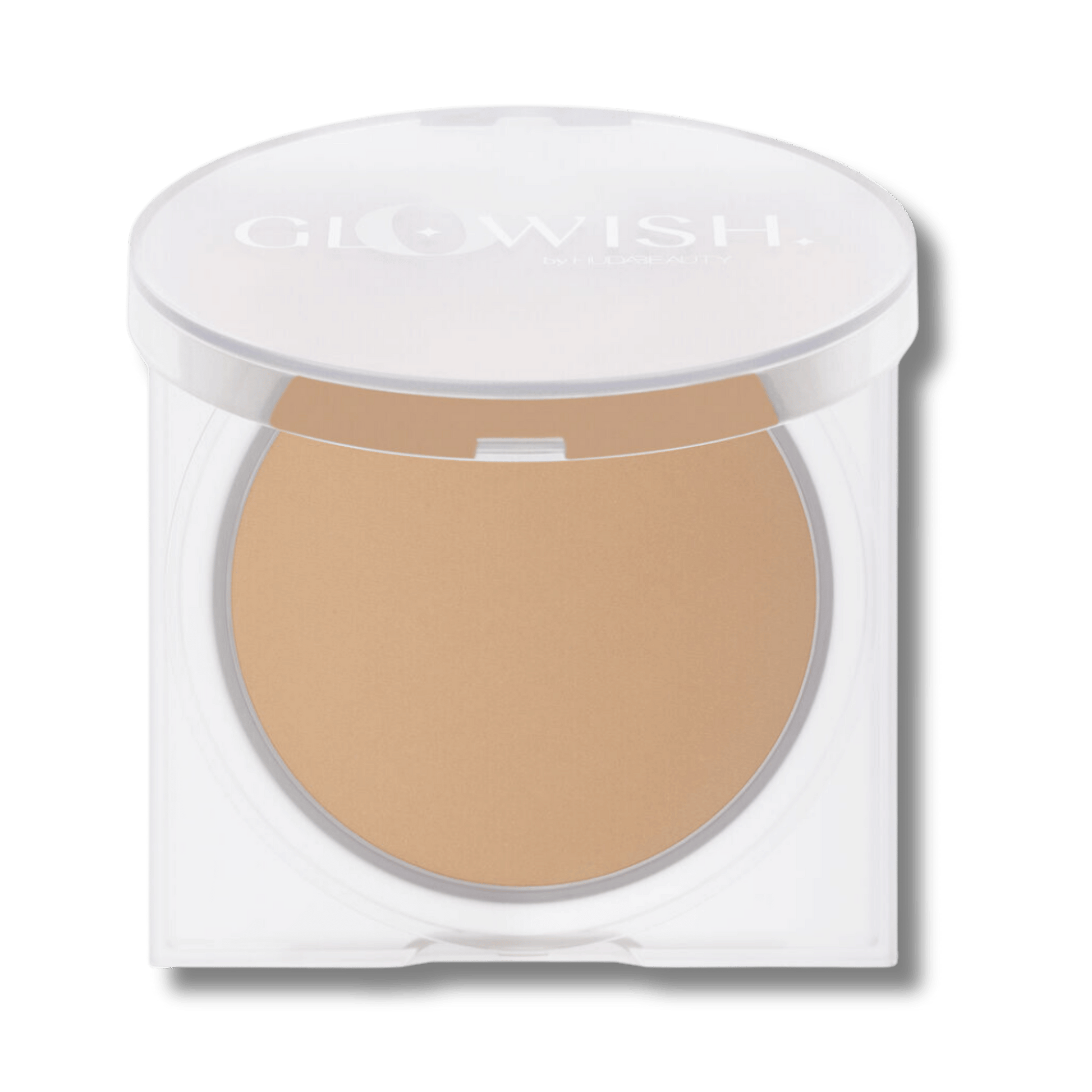 Buy Huda Beauty GloWish Luminous Pressed Powder (10g) Online in Pakistan On Skinstash!