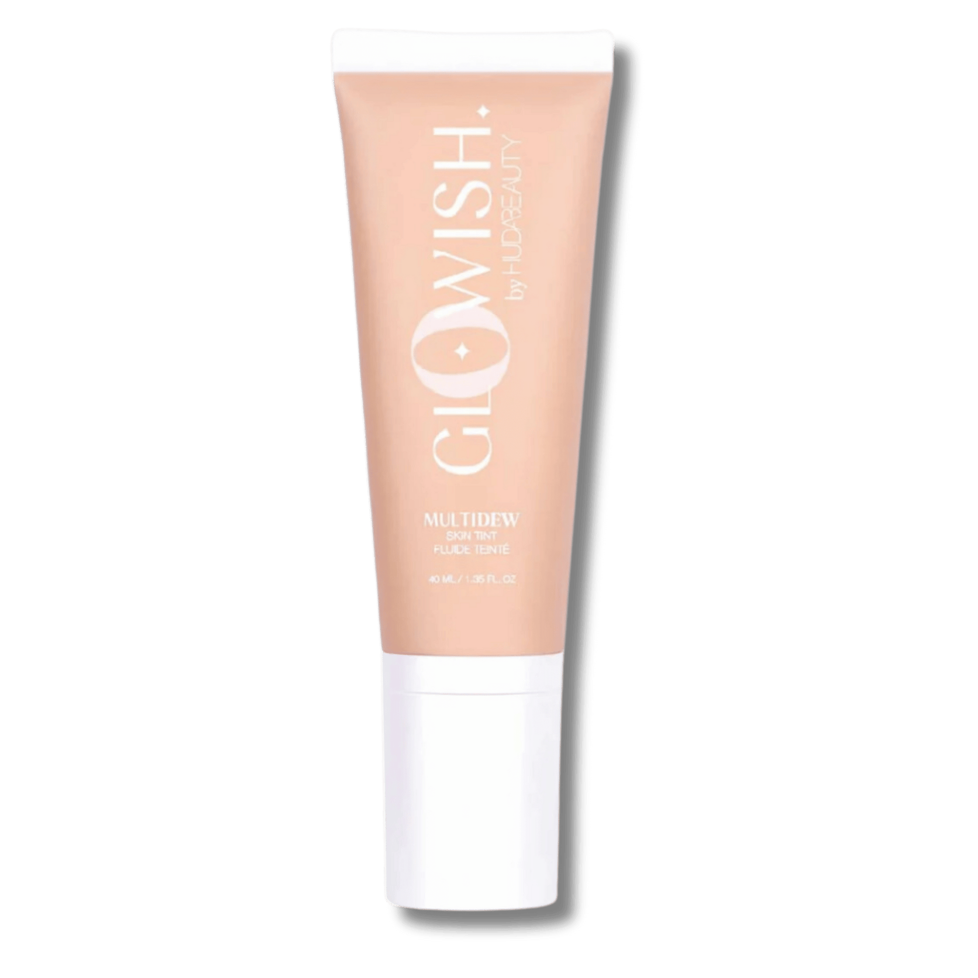 Buy Huda Beauty GloWish Multidew Skin Tint Foundation Online In Pakistan From Skinstash.pk