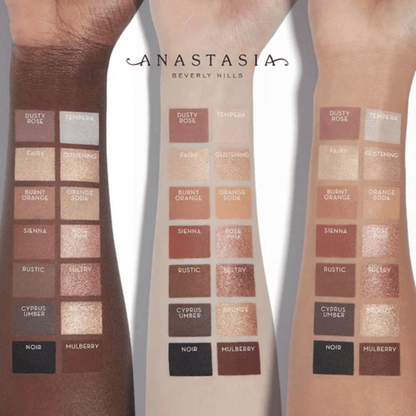 Anastasia Beverly Hills Soft Glam Eye Shadow Palette