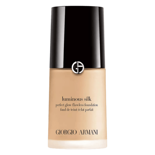 Buy Giorgio Armani Luminous Silk Perfect Glow Flawless Foundation Online From Skinstash!