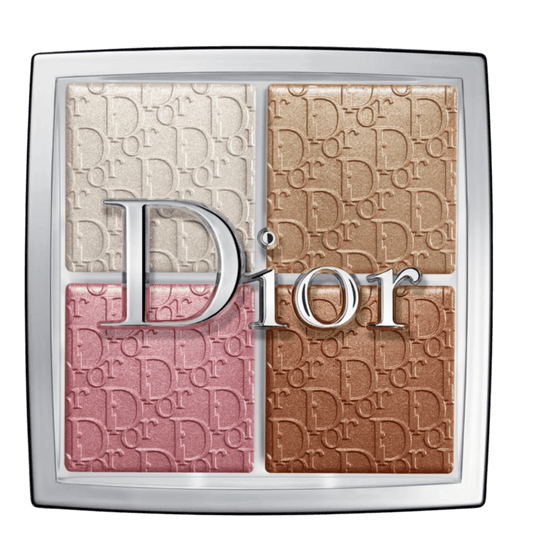 Dior Backstage Glow Face Palette Highlight and Blush (10g)