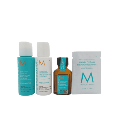 Sephora Beauty Insider Moroccanoil Shampoo & Conditioner Gift Set