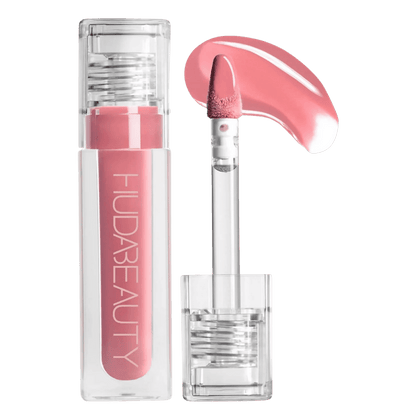 Huda Beauty Faux Filler Extra Shine Lip Gloss (3.9ml)