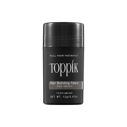 Toppik Hair Building Fibers (12g) USA Variant