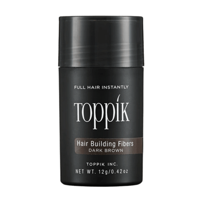 Toppik Hair Building Fibers (12g) USA Variant