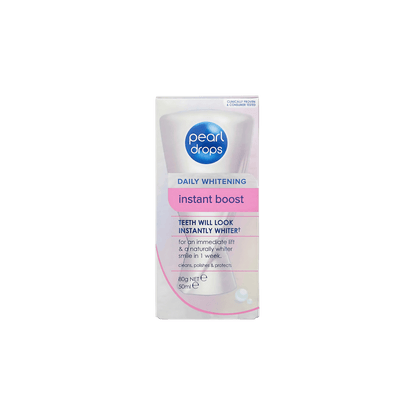 Pearl Drops Daily Whitening Toothpaste (50ml)