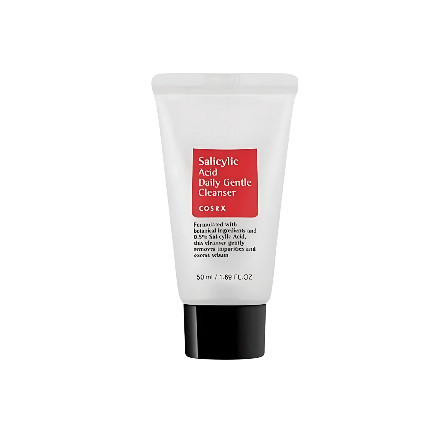 COSRX Salicylic Acid Gentle Daily Cleanser