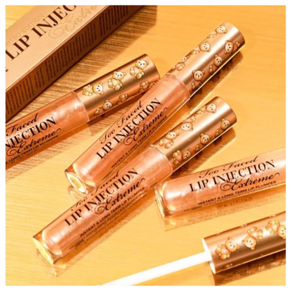 importted Too Faced Lip Injection Instant & Long-Term Lip Plumper Bee Sting 