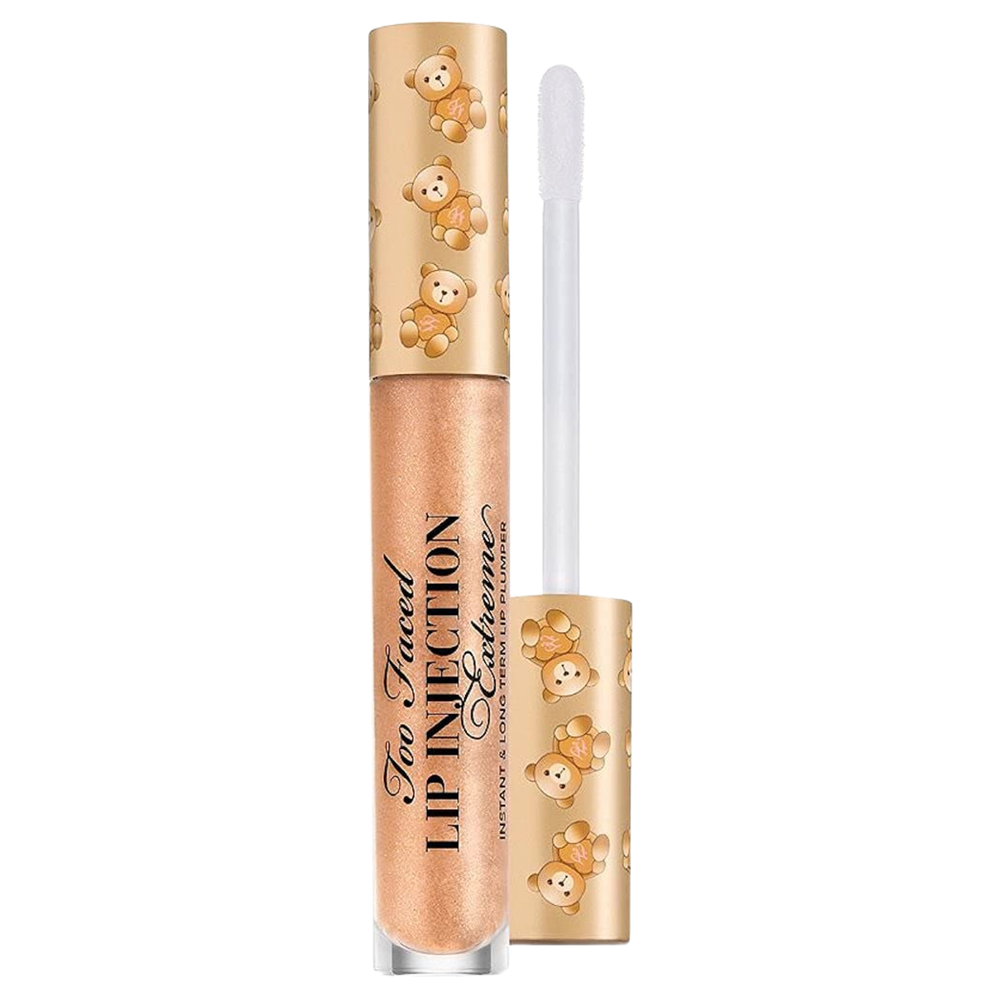 Too Faced Lip Injection Instant & Long-Term Lip Plumper Bee Sting in Pakistan 