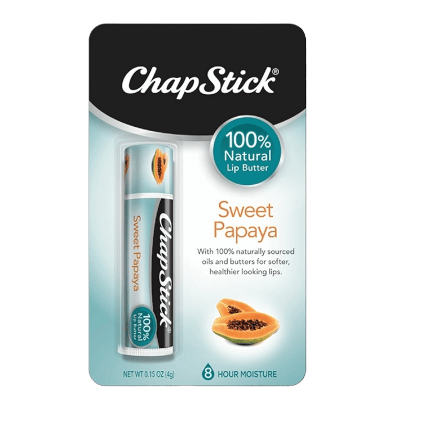 ChapStick Flavored Lip Balm Choose Your Flavors (4g)