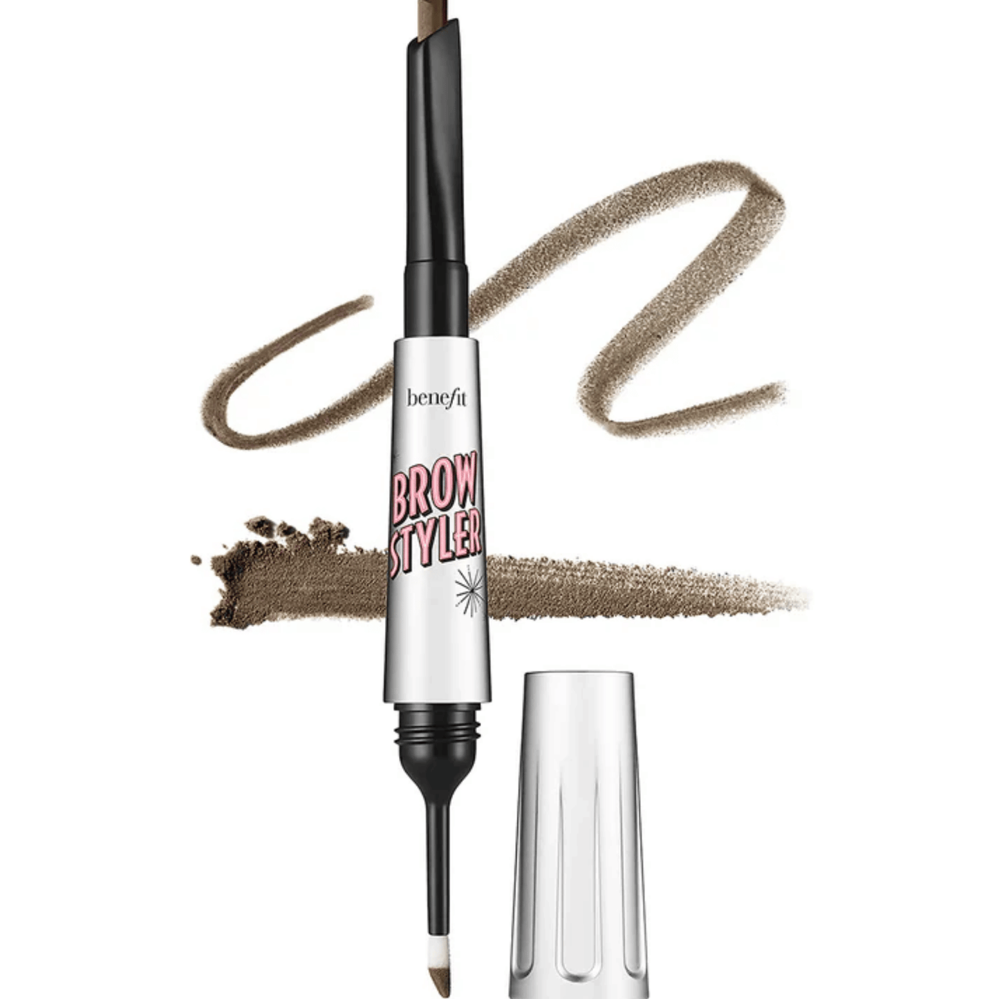 Benefit Brow Styler Neutral Medium Brown