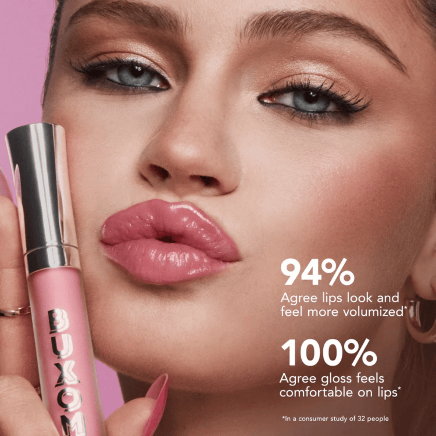 Buxom Full On Plumping Lip Cream (4.2ml)