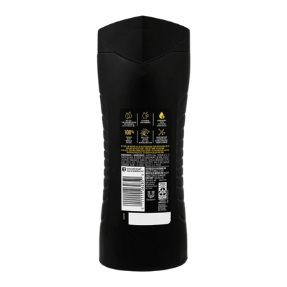 Axe Shower Gel Body Wash for Men, Apollo Scent (473ml)