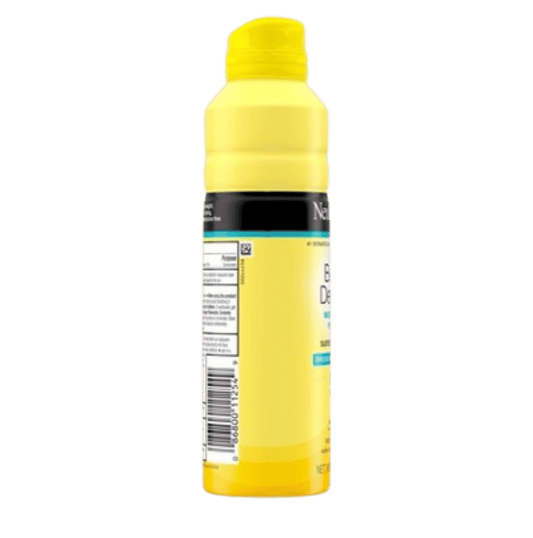 Original Neutrogena Beach Defense Sunscreen Spray SPF 50 in pakistan