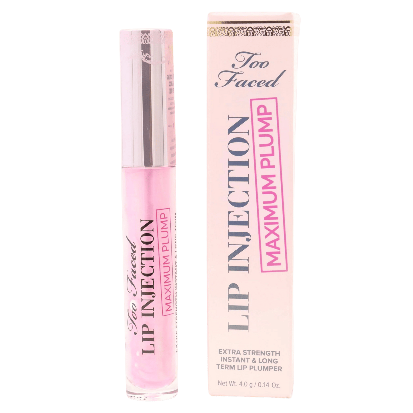 Too Faced Lip Injection Ultimate Lip Plumper (4.0g)