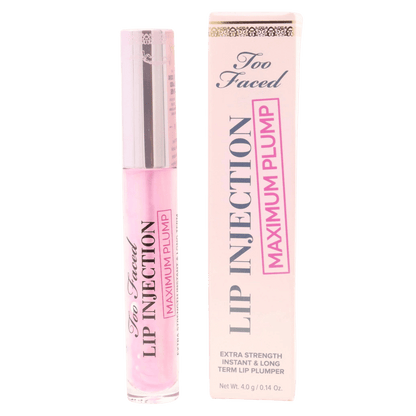 Too Faced Lip Injection Ultimate Lip Plumper (4.0g)