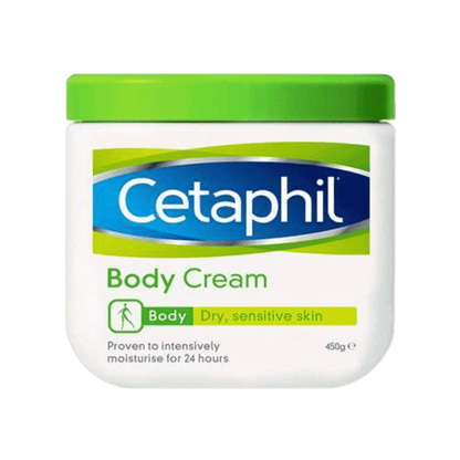 Cetaphil Moisturizing Cream