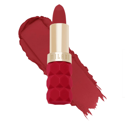 Milani Color Fetish Lipstick (3g)