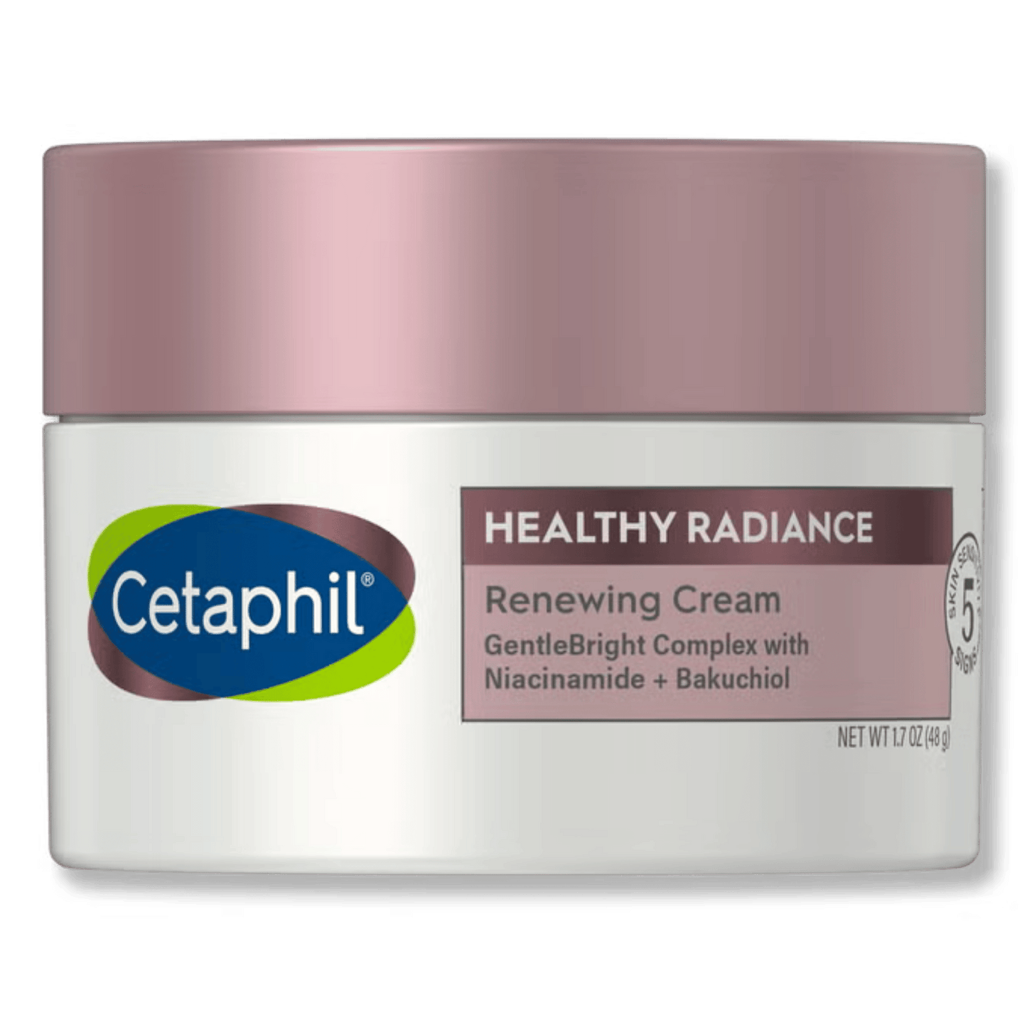 Cetaphil Healthy Radiance Renewing Cream (48g)