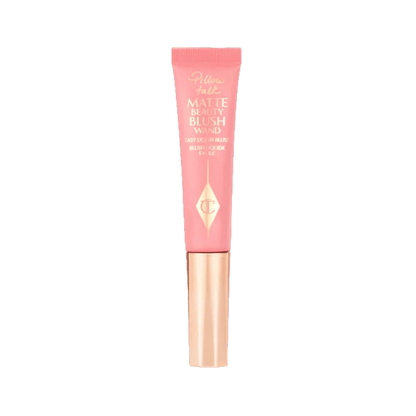 Charlotte Tilbury Matte Beauty Wand Easy Liquid Blush (12ml)