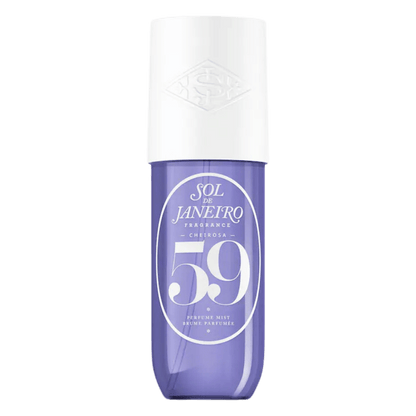 Sol De Janeiro Cheirosa 59 Perfume Mist