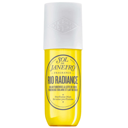 Sol De Janeiro Rio Radiance Perfume Mist