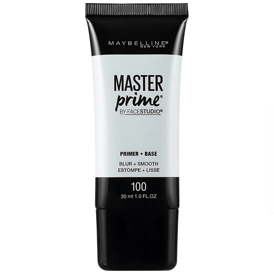 Maybelline Master Prime By Face Studio Primer Base (30ml)