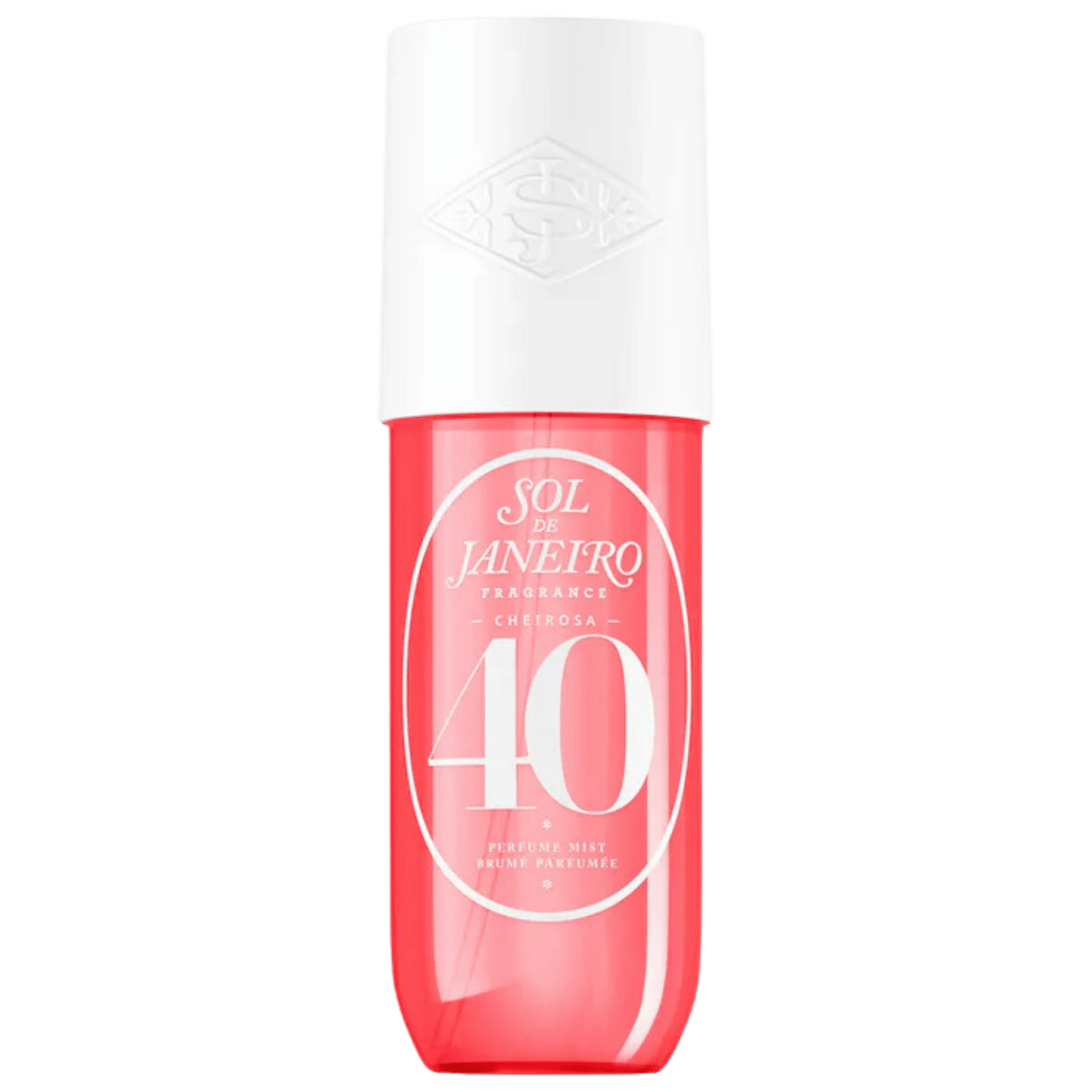 Sol De Janeiro Brazilian Crush Cheirosa 40 Perfume Mist