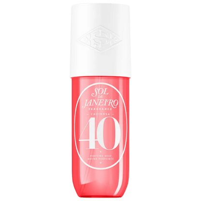 Sol De Janeiro Brazilian Crush Cheirosa 40 Perfume Mist