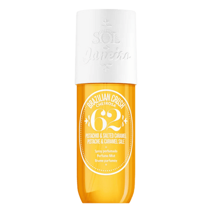 Sol De Janeiro Brazilian Crush Cheirosa 62 Perfume Mist