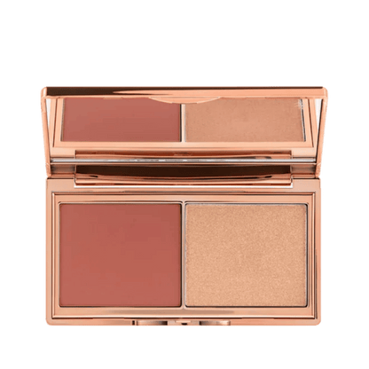 Charlotte Tilbury Hollywood Blush & Glow Glide Palette (7.5g)