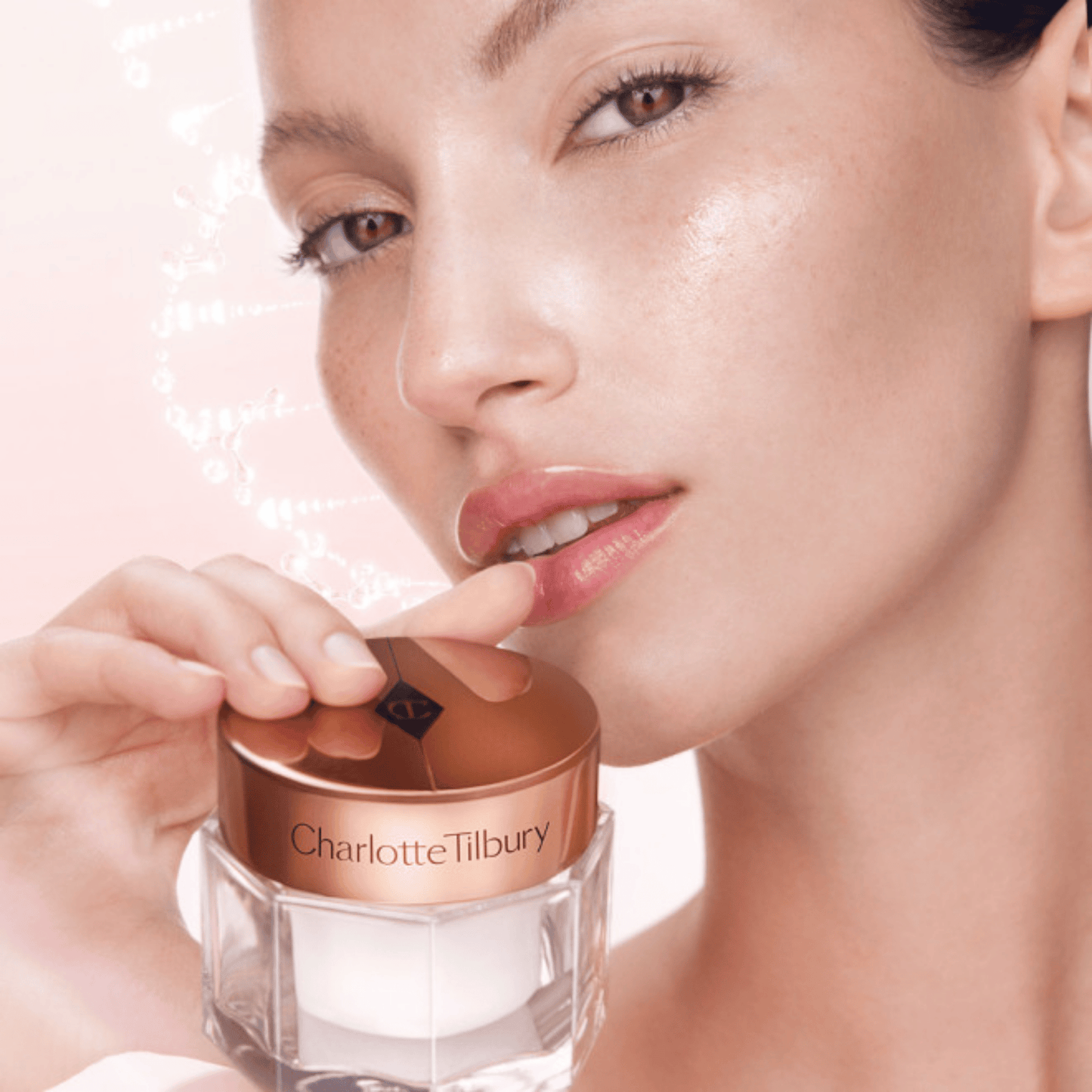 Charlotte Tilbury Charlotte's Magic Skincare Wardrobe Set