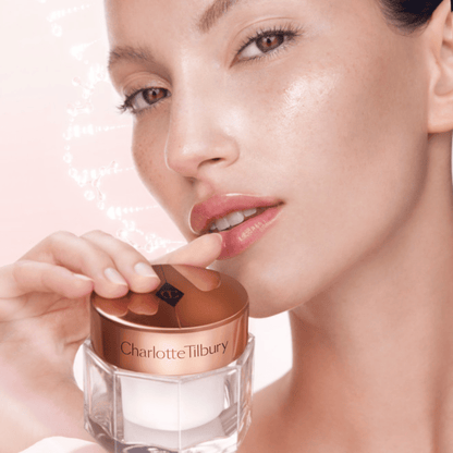 Charlotte Tilbury Charlotte's Magic Skincare Wardrobe Set