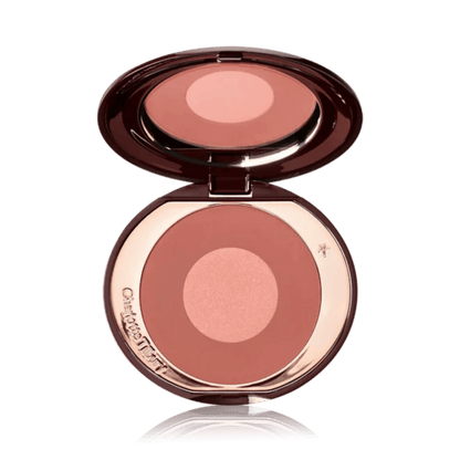 Charlotte Tilbury Cheek To Chic Swish & Glow Blusher (8 g)