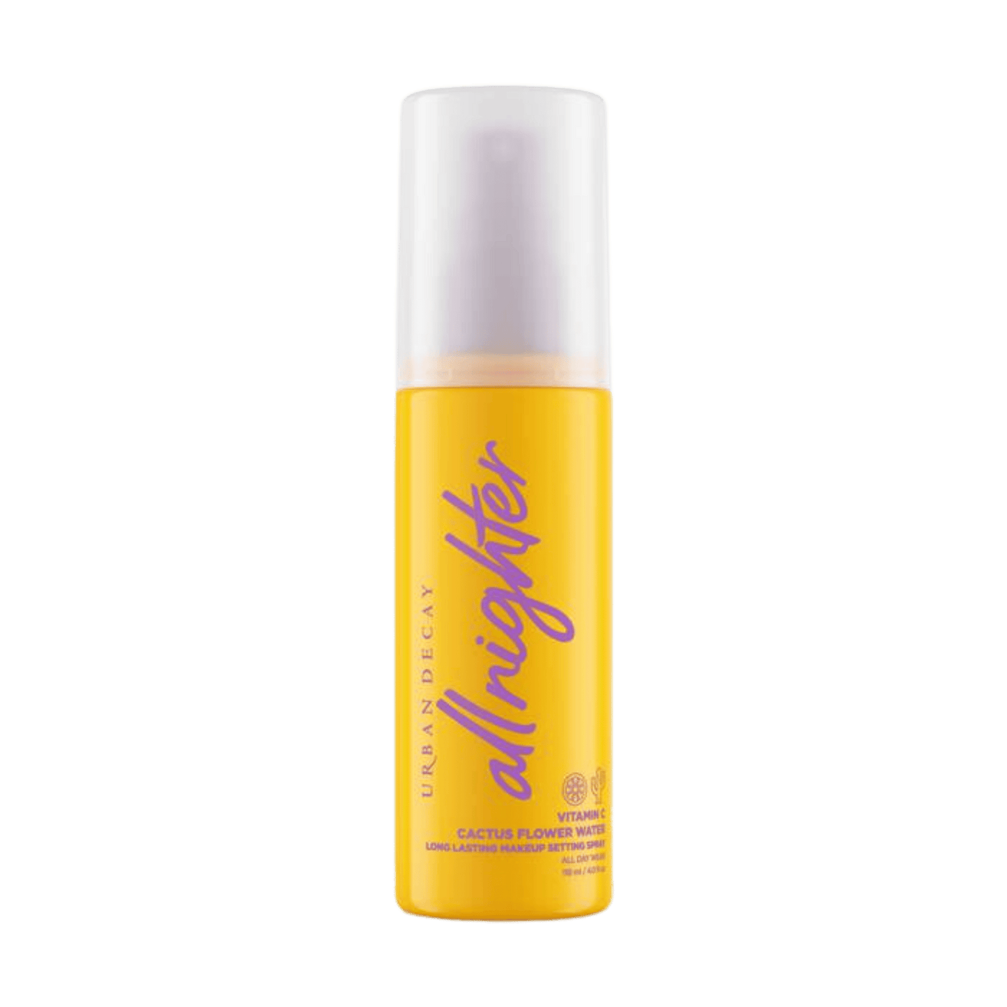 Urban Decay All Nighter Vitamin C Hydrating Makeup Setting Spray (30 ml)