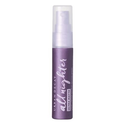 Urban Decay All Nighter Ultra Matte Makeup Setting Spray All Day Wear (30ml)