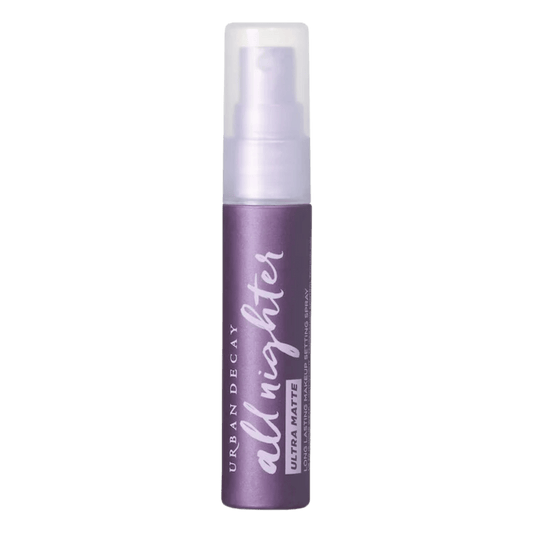 Urban Decay All Nighter Ultra Matte Makeup Setting Spray All Day Wear (30ml)