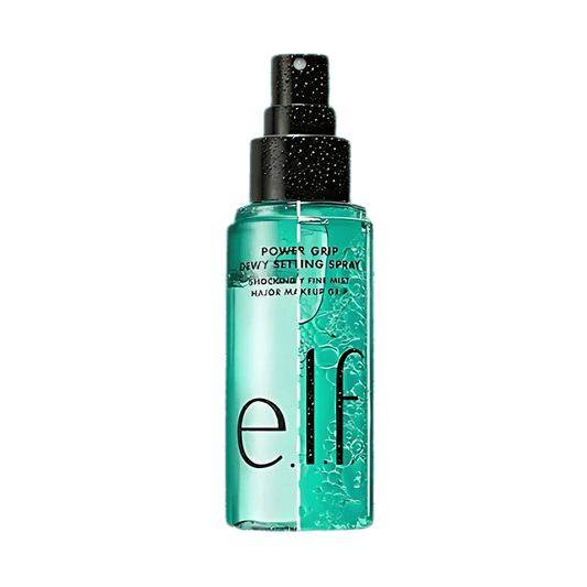 Buy Online E.l.f. Cosmetics Power Grip Dewy Setting Spray (80ml) In Pakistan!