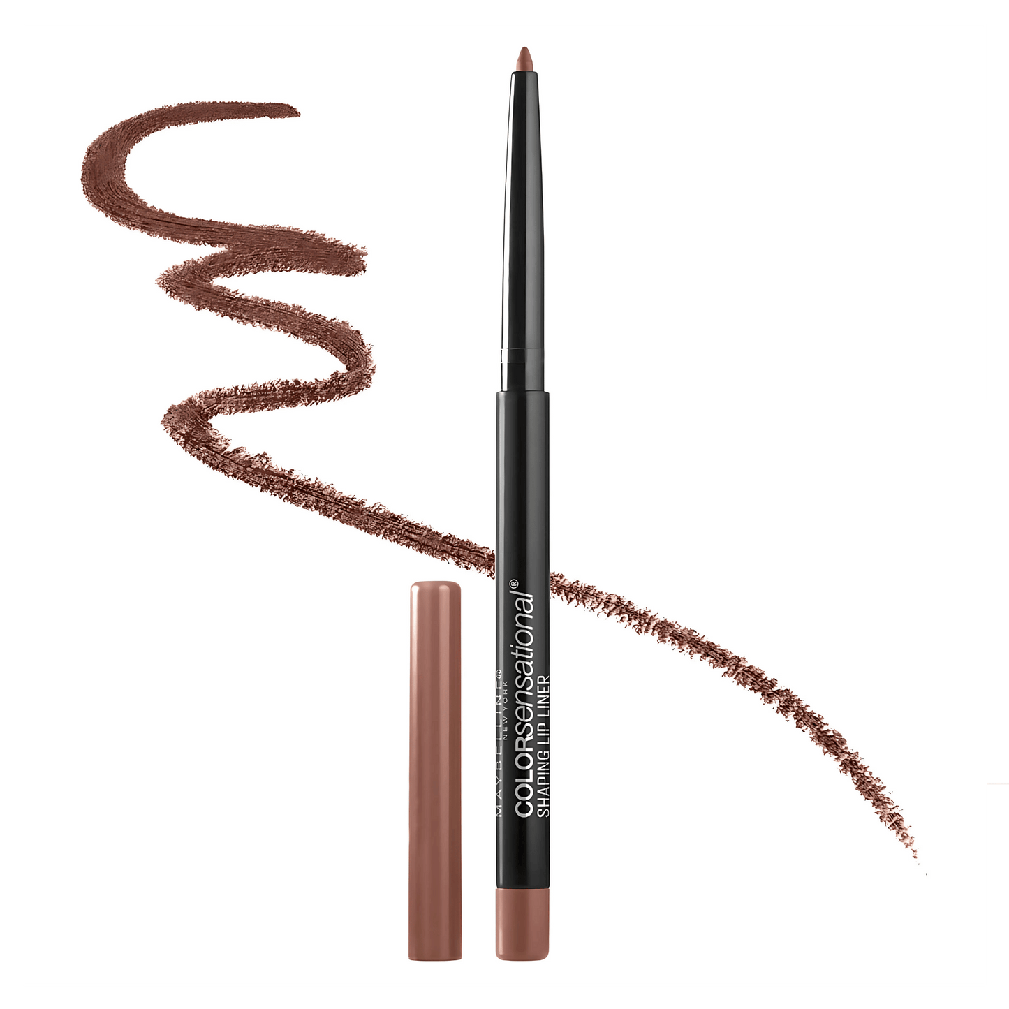 Maybelline New York Color Sensational shaping lip liner (280mg)