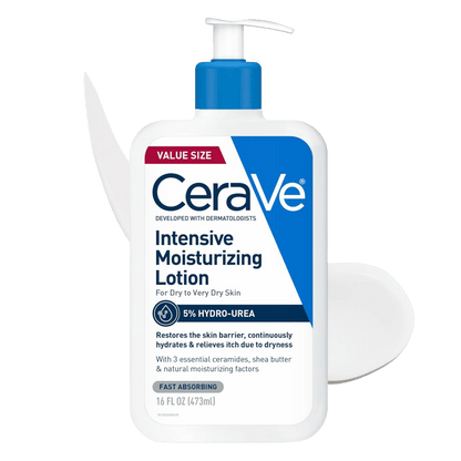 Cerave Intensive Moisturizing Lotion