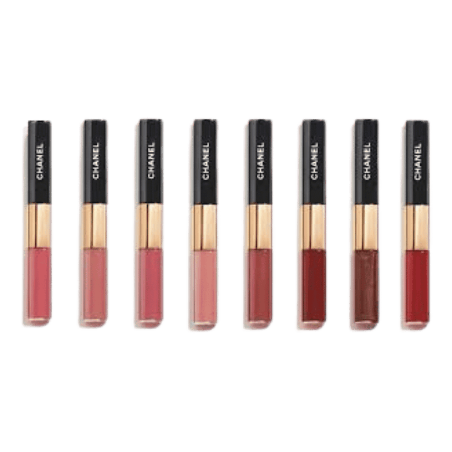 Chanel Le Rouge Duo Ultra Tenue Ultra Wear Liquid Lip Colour (3.5ml,4.5ml)