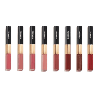 Chanel Le Rouge Duo Ultra Tenue Ultra Wear Liquid Lip Colour (3.5ml,4.5ml)