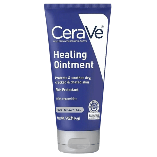 Versatile skin protectant, CeraVe, ointment