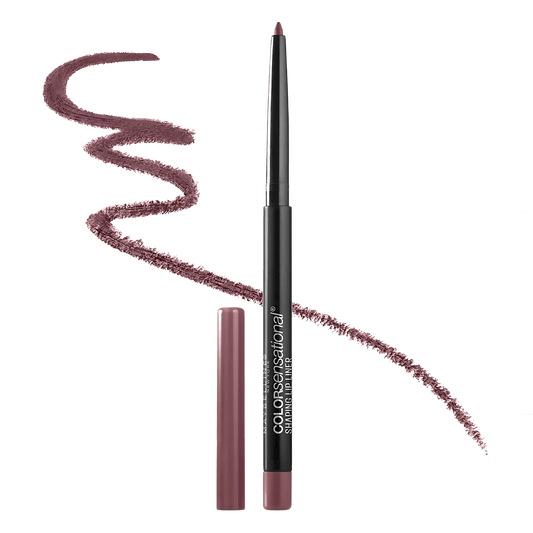 Maybelline New York Color Sensational shaping lip liner (280mg)