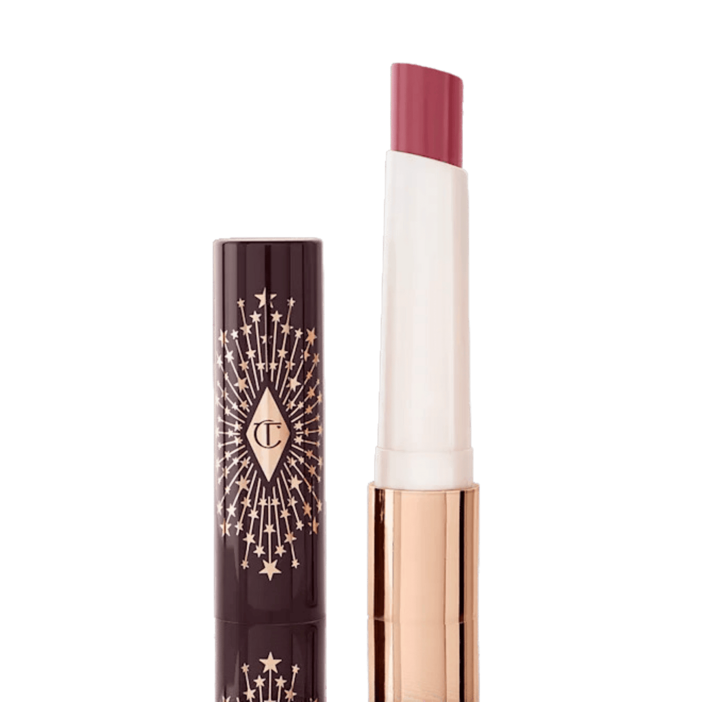 Charlotte Tilbury Hyaluronic Happikiss Colour Balm (2.4g)