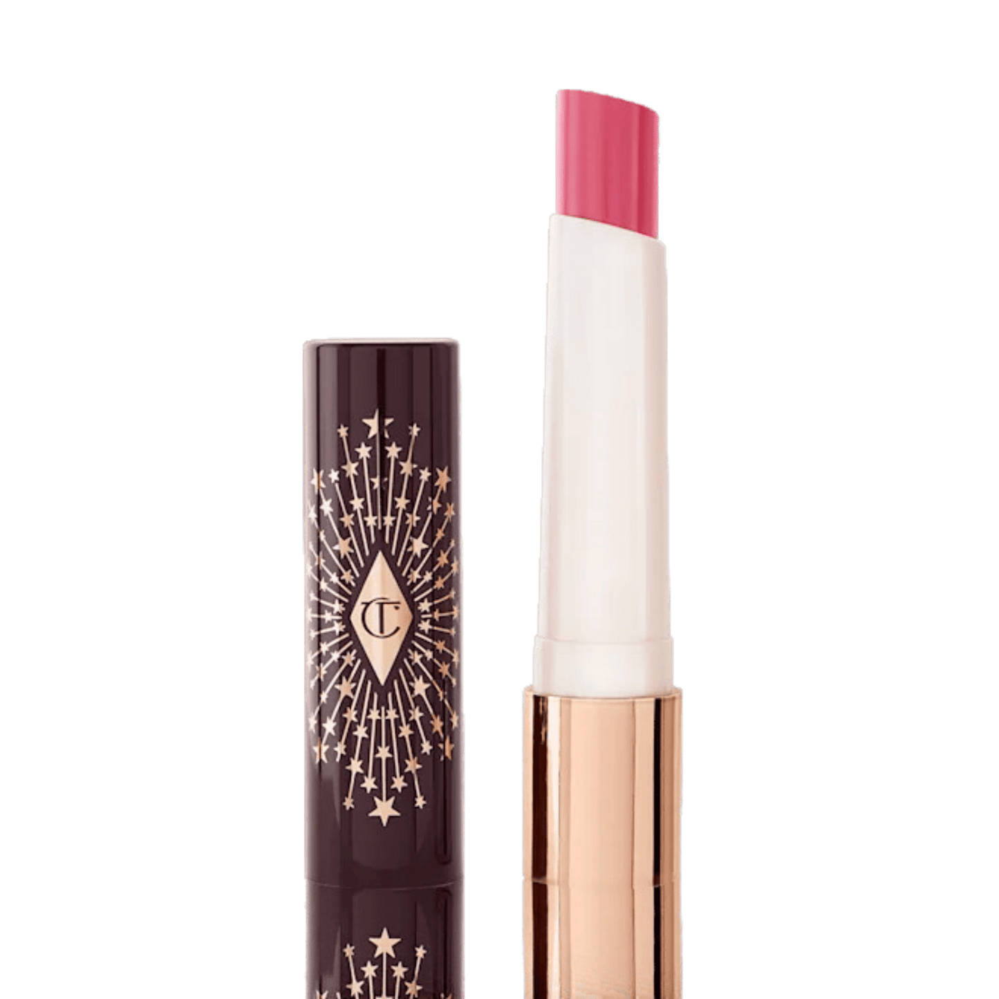 Charlotte Tilbury Hyaluronic Happikiss Colour Balm (2.4g)